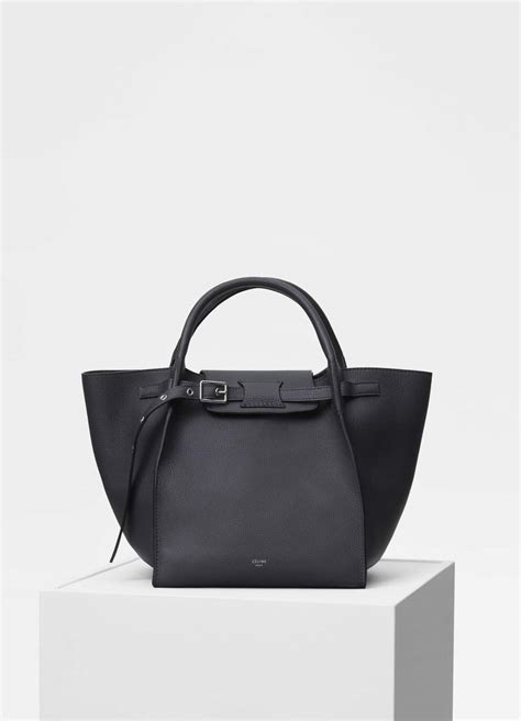 celine bucket big bag anthracite|Celine Bucket Bags .